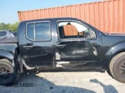 ✅ 2019 Nissan Frontier SL • VIN: 1N6AD0ER3KN775699 • Lot: 43185797. Listed on IAAI with 59,598 mi. Free auction sales archive from the USA and detailed vehicle history report at DreamBid. Image 13.