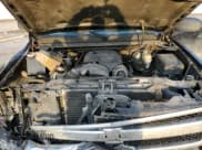 ✅ 2007 Chevrolet Silverado 1500 Work Truck • VIN: 2GCEK133671589193 • Lot: 85809404. Listed on Copart with 216,669 mi. Free auction sales archive from the USA and detailed vehicle history report at DreamBid. Image 13.