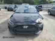 2019 Hyundai Veloster 2.0 z VIN KMHTG6AF5KU018029, wystawiony jako Copart lot #70746424 z przebiegiem 80 156 mil mil oraz Szkoda całkowita • Salvage title. Historia ofert i sprzedaży dostępna na DreamBid. Obrazek 5.