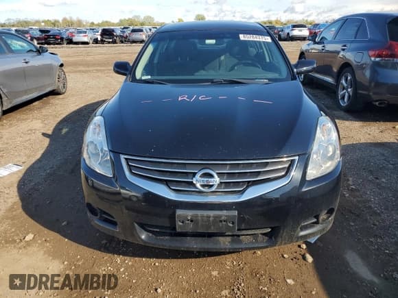 ✅ 2012 Nissan Altima S • VIN: 1N4AL2AP7CN577060 • Lot: 85284375. Wystawiony na Copart z przebiegiem 110 891 mil. Bezpłatny archiwum sprzedaży aukcyjnych z USA i szczegółowy raport historii pojazdu na DreamBid. Zdjęcie 5.