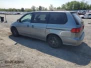 ✅ 2001 Honda Odyssey EX • VIN: 2HKRL18681H501901 • Lot: 70439364. Listed on Copart with 244,761 mi. Free auction sales archive from the USA and detailed vehicle history report at DreamBid. Image 2.