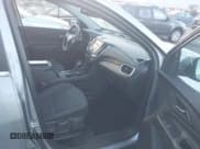 ✅ 2023 Chevrolet Equinox LT • VIN: 3GNAXTEG6PS213164 • Lot: 43828686. Listed on IAAI with 53,758 mi. Free auction sales archive from the USA and detailed vehicle history report at DreamBid. Image 5.