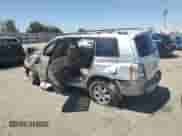 2001 Toyota Highlander с VIN JTEGF21A310018053, выставлен на аукционе Copart как лот 65593605 с пробегом Не указан миль и Списание • Salvage title. История ставок и продаж доступна на DreamBid. Изображение 2.