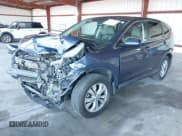 ✅ 2014 Honda CR-V EX • VIN: 3CZRM3H52EG705084 • Lot: 43483293. Wystawiony na IAAI z przebiegiem 174 258 mil. Bezpłatny archiwum sprzedaży aukcyjnych z USA i szczegółowy raport historii pojazdu na DreamBid. Zdjęcie 18.