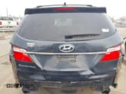 ✅ 2013 Hyundai Santa Fe GLS • VIN: KM8SM4HF0DU030896 • Лот: 43762452. Опубликован ранее на IAAI с пробегом 140 899 миль. Бесплатный доступ к архиву аукционных продаж из США и подробный отчёт об истории автомобиля на DreamBid. Изображение 6.