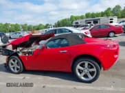 ✅ 2008 Pontiac Solstice • VIN: 1G2MB35B58Y102189 • Lot: 42146408. Listed on IAAI with Not provided. Free auction sales archive from the USA and detailed vehicle history report at DreamBid. Image 14.
