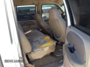 ✅ 1999 Ford F-250 XL • VIN: 1FTNW21FXXED05893 • Lot: 42625514. Listed on IAAI with 268,685 mi. Free auction sales archive from the USA and detailed vehicle history report at DreamBid. Image 8.