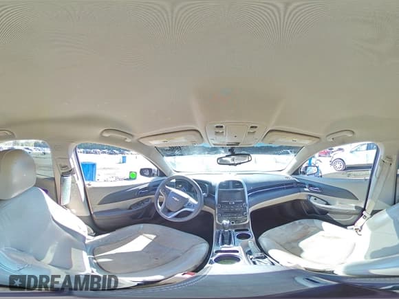 ✅ 2014 Chevrolet Malibu LT • VIN: 1G11C5SL3EF165487 • Lot: 82498065. Listed on Copart with Not provided. Free auction sales archive from the USA and detailed vehicle history report at DreamBid. Image 15.