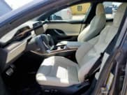 ✅ 2022 Tesla Model S • VIN: 5YJSA1E55NF473112 • Лот: 64787345. Опубликован ранее на Copart с пробегом 53 724 миль. Бесплатный доступ к архиву аукционных продаж из США и подробный отчёт об истории автомобиля на DreamBid. Изображение 7.