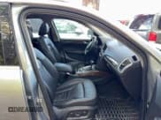 ✅ 2010 Audi Q5 • VIN: WA1LKBFP2AA082648 • Лот: 91046085. Опубликован ранее на Copart с пробегом 147 464 миль. Бесплатный доступ к архиву аукционных продаж из США и подробный отчёт об истории автомобиля на DreamBid. Изображение 5.