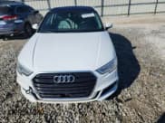 ✅ 2017 Audi A3 Premium Plus • VIN: WAUGUGFF5H1042285 • Lot: 90904685. Listed on Copart with 128,333 mi. Free auction sales archive from the USA and detailed vehicle history report at DreamBid. Image 5.