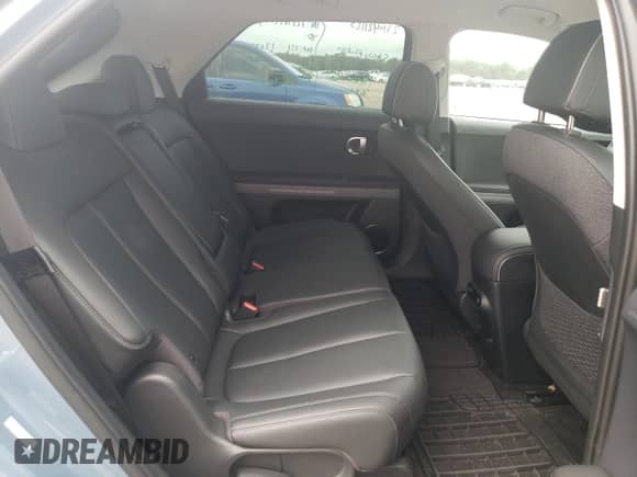 2022 Hyundai Ioniq 5 SEL z VIN KM8KN4AEXNU067714, wystawiony jako Copart lot #40349124 z przebiegiem 34 771 mil mil oraz . Historia ofert i sprzedaży dostępna na DreamBid. Obrazek 10.