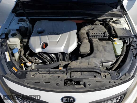 ✅ 2016 Kia Optima EX • VIN: KNAGN4AD8G5092025 • Lot: 69349365. Listed on Copart with 192,841 mi. Free auction sales archive from the USA and detailed vehicle history report at DreamBid. Image 11.