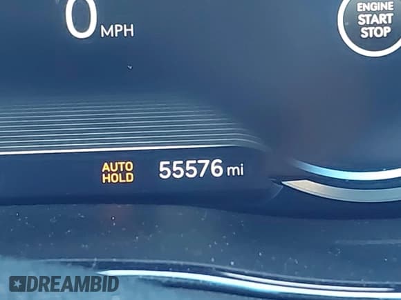 ✅ 2023 Genesis GV70 2.5T • VIN: KMUMADTB4PU100783 • Lot: 43537248. Listed on IAAI with 55,576 mi. Free auction sales archive from the USA and detailed vehicle history report at DreamBid. Image 16.