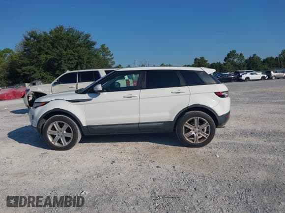 ✅ 2015 Land Rover Range Rover Evoque Pure Plus • VIN: SALVP2BG0FH041139 • Lot: 43173252. Wystawiony na IAAI z przebiegiem 63 042 mil. Bezpłatny archiwum sprzedaży aukcyjnych z USA i szczegółowy raport historii pojazdu na DreamBid. Zdjęcie 15.