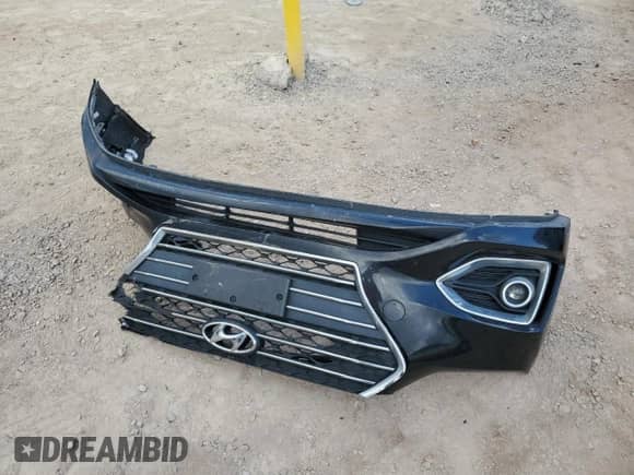 2021 Hyundai Accent SE z VIN 3KPC24A6XME135162, wystawiony jako Copart lot #68153984 z przebiegiem 71 422 mil mil oraz Szkoda całkowita • Salvage title. Historia ofert i sprzedaży dostępna na DreamBid. Obrazek 12.