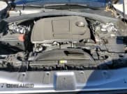 ✅ 2025 Jaguar F-Pace R-Dynamic S • VIN: SADCT2EX8SA748020 • Lot: 92809645. Listed on Copart with 8,146 mi. Free auction sales archive from the USA and detailed vehicle history report at DreamBid. Image 12.