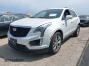 ✅ 2020 Cadillac XT5 Sport AWD • VIN: 1GYKNGRS6LZ112836 • Lot: 42451936. Listed on IAAI with 49,641 mi. Free auction sales archive from the USA and detailed vehicle history report at DreamBid. Image 18.