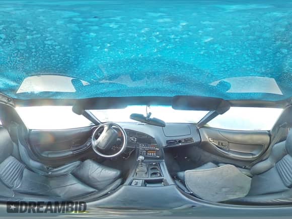 1994 Chevrolet Corvette with VIN 1G1YY22P1R5117578, listed as a Copart auction lot 88750435 with Not provided miles and Clean title. Bid and sale history available at DreamBid. Image 13.