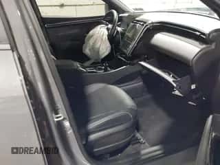 ✅ 2022 Hyundai Santa Cruz Limited • VIN: 5NTJEDAF2NH003137 • Лот: 41457468. Размещён на IAAI с пробегом 15 158 миль миль. Получите бесплатный доступ к архиву аукционных продаж из США и посмотрите подробный отчёт об истории автомобиля на DreamBid. Изображение 5.