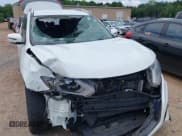 ✅ 2017 Nissan Rogue SV • VIN: KNMAT2MT8HP606161 • Лот: 42705668. Опубликован ранее на IAAI с пробегом 69 271 миль. Бесплатный доступ к архиву аукционных продаж из США и подробный отчёт об истории автомобиля на DreamBid. Изображение 6.