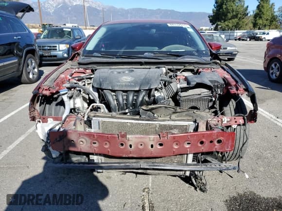 ✅ 2019 Mazda 3 Preferred • VIN: 3MZBPADL0KM110025 • Lot: 88332015. Wystawiony na Copart z przebiegiem 107 228 mil. Bezpłatny archiwum sprzedaży aukcyjnych z USA i szczegółowy raport historii pojazdu na DreamBid. Zdjęcie 5.