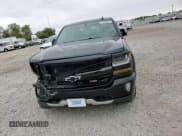 ✅ 2017 Chevrolet Silverado 1500 LT • VIN: 3GCUKREC4HG366828 • Лот: 82499825. Опубликован ранее на Copart с пробегом 140 698 миль. Бесплатный доступ к архиву аукционных продаж из США и подробный отчёт об истории автомобиля на DreamBid. Изображение 13.