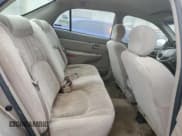 ✅ 1998 Buick Century Custom • VIN: 2G4WS52M0W1589349 • Lot: 62294455. Listed on Copart with Not provided. Free auction sales archive from the USA and detailed vehicle history report at DreamBid. Image 11.