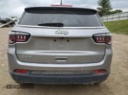 ✅ 2019 Jeep Compass Limited • VIN: 3C4NJDCB5KT854172 • Lot: 58294125. Listed on Copart with 51,865 mi. Free auction sales archive from the USA and detailed vehicle history report at DreamBid. Image 6.