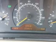 ✅ 1999 Mercedes-Benz E 320 • VIN: WDBJF65H3XA773956 • Lot: 42790409. Listed on IAAI with 234,571 mi. Free auction sales archive from the USA and detailed vehicle history report at DreamBid. Image 15.