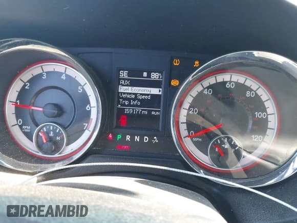 ✅ 2012 Dodge Grand Caravan R/T • VIN: 2C4RDGEG0CR336445 • Лот: 43502977. Опубликован ранее на IAAI с пробегом 159 177 миль. Бесплатный доступ к архиву аукционных продаж из США и подробный отчёт об истории автомобиля на DreamBid. Изображение 7.