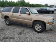 ✅ 2000 Chevrolet Suburban LT • VIN: 3GNGK26U0YG152261 • Лот: 54507745. Опубликован ранее на Copart с пробегом 210 531 миль. Бесплатный доступ к архиву аукционных продаж из США и подробный отчёт об истории автомобиля на DreamBid. Изображение 4.