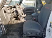 ✅ 2024 Jeep Wrangler Rubicon • VIN: 1C4PJXFG5RW284292 • Лот: 58743975. Опубликован ранее на Copart с пробегом 17 971 миль. Бесплатный доступ к архиву аукционных продаж из США и подробный отчёт об истории автомобиля на DreamBid. Изображение 7.