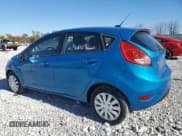 ✅ 2013 Ford Fiesta SE • VIN: 3FADP4EJ1DM171788 • Лот: 89855625. Опубликован ранее на Copart с пробегом 100 990 миль. Бесплатный доступ к архиву аукционных продаж из США и подробный отчёт об истории автомобиля на DreamBid. Изображение 2.