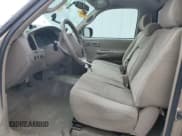 ✅ 2006 Toyota Tundra • VIN: 5TBKT42126S474088 • Lot: 53073515. Listed on Copart with 146,700 mi. Free auction sales archive from the USA and detailed vehicle history report at DreamBid. Image 7.