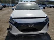 ✅ 2019 Hyundai Ioniq Limited • VIN: KMHC05LH6KU033457 • Lot: 74281884. Wystawiony na Copart z przebiegiem 33 313 mil. Bezpłatny archiwum sprzedaży aukcyjnych z USA i szczegółowy raport historii pojazdu na DreamBid. Zdjęcie 5.