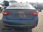 ✅ 2016 Hyundai Sonata SE • VIN: 5NPE24AF8GH263392 • Lot: 90749775. Listed on Copart with 106,759 mi. Free auction sales archive from the USA and detailed vehicle history report at DreamBid. Image 6.