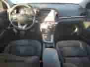 2020 Hyundai Elantra Value Edition z VIN KMHD84LF3LU008264, wystawiony jako Copart lot #86473725 z przebiegiem 230 440 mil mil oraz Szkoda całkowita • Salvage title. Historia ofert i sprzedaży dostępna na DreamBid. Obrazek 8.