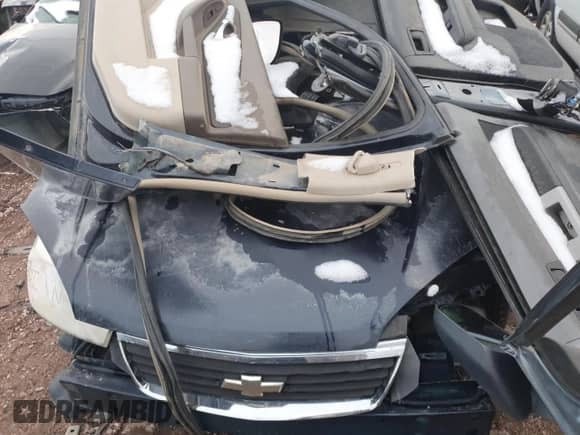 2007 Chevrolet Malibu LS z VIN 1G1ZS58N17F271874, wystawiony jako Copart lot #75551434 z przebiegiem Nie podano mil oraz Nie do naprawy • Non repairable. Historia ofert i sprzedaży dostępna na DreamBid. Obrazek 11.