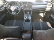 ✅ 2016 Honda Civic EX • VIN: 19XFC2F72GE225197 • Lot: 84453855. Wystawiony na Copart z przebiegiem 140 542 mil. Bezpłatny archiwum sprzedaży aukcyjnych z USA i szczegółowy raport historii pojazdu na DreamBid. Zdjęcie 8.