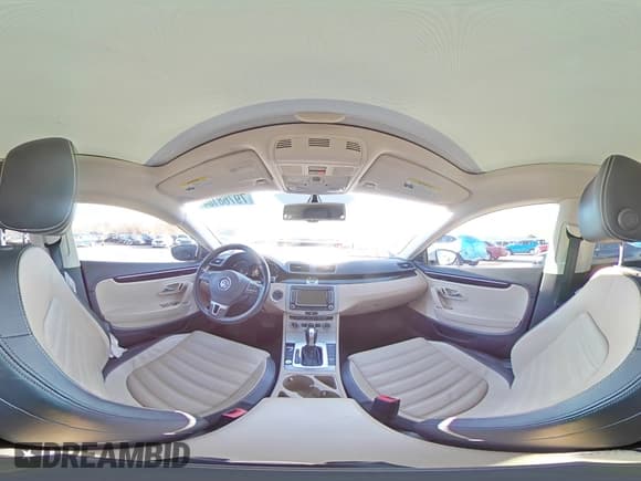 ✅ 2014 Volkswagen CC Executive • VIN: WVWGU7AN4EE531587 • Лот: 79768104. Опубликован ранее на Copart с пробегом 77 333 миль. Бесплатный доступ к архиву аукционных продаж из США и подробный отчёт об истории автомобиля на DreamBid. Изображение 14.