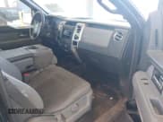 ✅ 2014 Ford F-150 XL • VIN: 1FTFW1EF0EFA96762 • Lot: 43252561. Listed on IAAI with 160,124 mi. Free auction sales archive from the USA and detailed vehicle history report at DreamBid. Image 5.