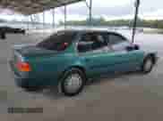 1993 Honda Accord LX with VIN 1HGCB7553PA167124, listed as a Copart auction lot 73680324 with 357,564 mi miles and Salvage title. Bid and sale history available at DreamBid. Image 3.