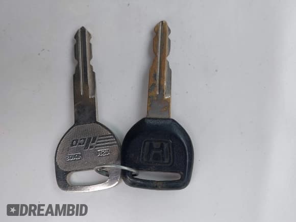 ✅ 1996 Honda Prelude • VIN: JHMBB1178TC000544 • Lot: 42430276. Listed on IAAI with 226,342 mi. Free auction sales archive from the USA and detailed vehicle history report at DreamBid. Image 11.