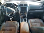 ✅ 2011 Ford Explorer Limited • VIN: 1FMHK8F86BGA68625 • Lot: 90259015. Wystawiony na Copart z przebiegiem 195 702 mil. Bezpłatny archiwum sprzedaży aukcyjnych z USA i szczegółowy raport historii pojazdu na DreamBid. Zdjęcie 8.