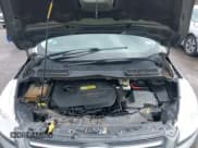 ✅ 2014 Ford Escape SE • VIN: 1FMCU9GX3EUB06947 • Lot: 42193325. Wystawiony na IAAI z przebiegiem 138 923 mil. Bezpłatny archiwum sprzedaży aukcyjnych z USA i szczegółowy raport historii pojazdu na DreamBid. Zdjęcie 10.