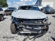 ✅ 2024 Land Rover Range Rover Evoque Dynamic SE • VIN: SALZL2FX7RH237090 • Lot: 56989115. Wystawiony na Copart z przebiegiem 8 680 mil. Bezpłatny archiwum sprzedaży aukcyjnych z USA i szczegółowy raport historii pojazdu na DreamBid. Zdjęcie 5.