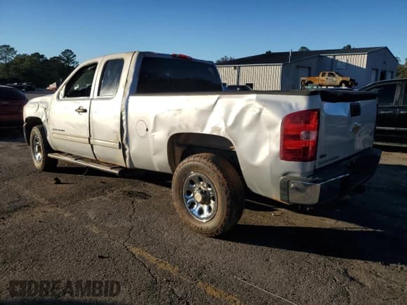 ✅ 2012 Chevrolet Silverado 1500 LT • VIN: 1GCRCSEA7CZ120292 • Lot: 81626634. Listed on Copart with Not provided. Free auction sales archive from the USA and detailed vehicle history report at DreamBid. Image 2.