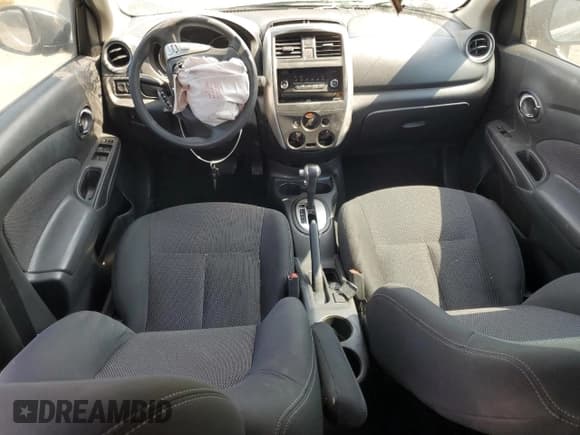 ✅ 2015 Nissan Versa SV • VIN: 3N1CN7AP1FL956010 • Lot: 71820455. Listed on Copart with Not provided. Free auction sales archive from the USA and detailed vehicle history report at DreamBid. Image 8.