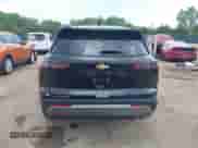 2025 Chevrolet Equinox FWD LT с VIN 3GNAXHEG3SL257204, выставлен на аукционе IAAI как лот 42421342 с пробегом 2 291 миль миль и . История ставок и продаж доступна на DreamBid. Изображение 17.